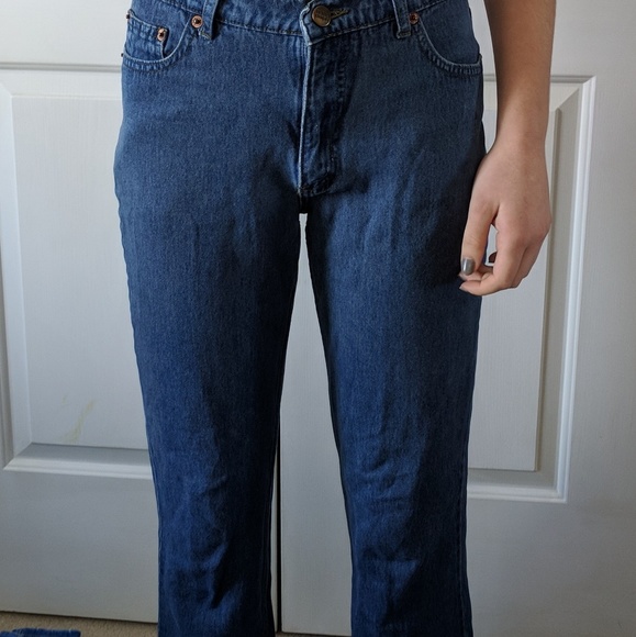 Herbench mom jeans - Picture 2 of 2